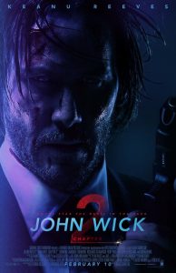 John Wick: Chapter 2 (2017) WEB-DL 720p HD