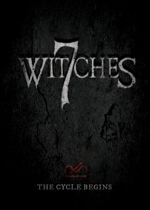7 Witches (2017) WEB-DL 720p HD