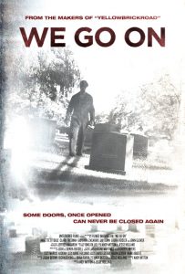 We Go On (2017) WEB-DL 720p HD
