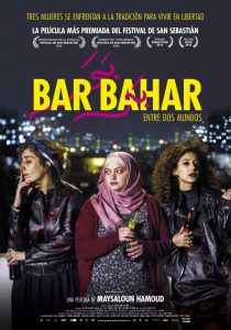 Bar Bahar (2016) BluRay 720p HD Dual Árabe – Hebreo / Español