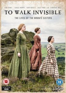 To Walk Invisible: The Bronte Sisters (2016) DVDRip