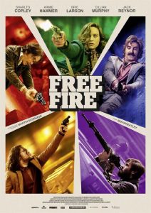 Free Fire (2016) WEB-DL 1080p HD
