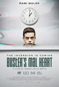 Busters Mal Heart (2016) WEB-DL