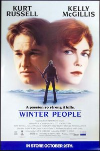 Winter People (1989) DVDRip