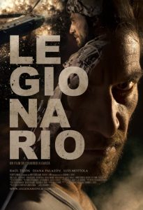 Legionario (2017) DVDRip