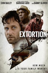 Extortion (2017) DVDRip