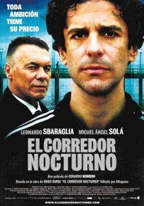El Corredor Nocturno (2009) DVDRip
