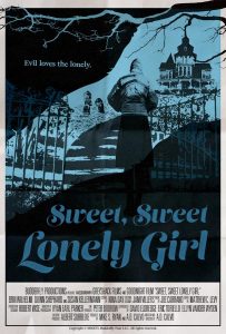 Sweet, Sweet Lonely Girl (2016) WEB-DL