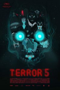 Terror 5 (2016) BluRay 720p HD