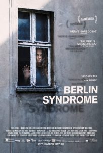 Berlin Syndrome (2017) HDRip