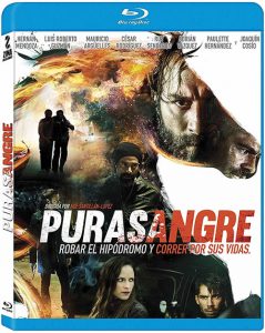 Purasangre (2016) BRRip