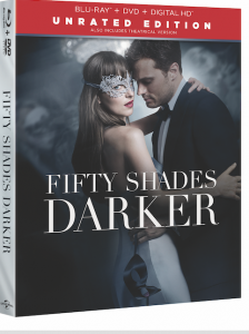 Fifty Shades Darker (2017) BluRay 1080p HD Dual Latino / Inglés