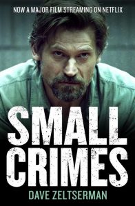 Small Crimes (2017) HDRip