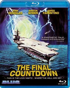 The Final Countdown (1980) BluRay 720p HD