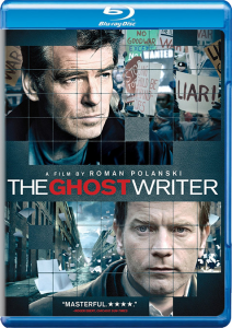 The Ghost Writer (2010) BluRay 720p HD