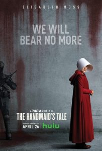 The Handmaid’s Tale (2017) Serie de TV Primera Temporada