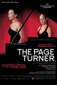 The Page Turner (2006) DVDRip