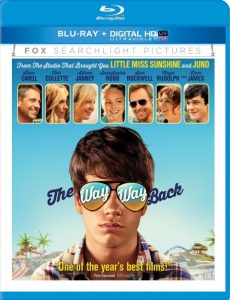 The Way Way Back (2013) BluRay 720p HD