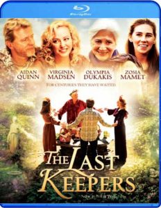 The Last Keepers (2013) BluRay 720p HD