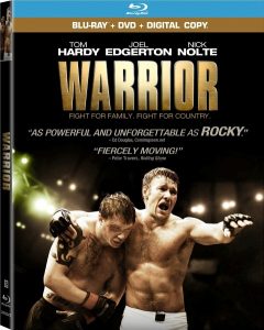 Warrior (2011) BluRay 720p HD