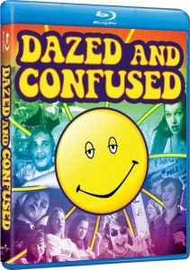 Dazed and Confused (1993) BluRay 720p HD