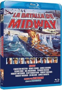 Midway (1976) BluRay 1080p HD