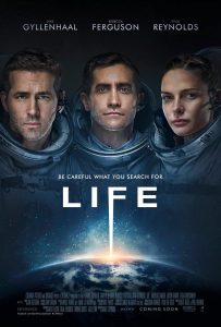 Life (2017) WEB-DL 720p HD