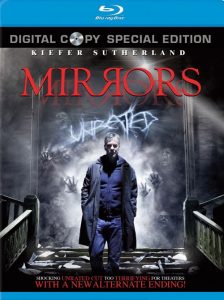 Mirrors (2008) BluRay 720p HD
