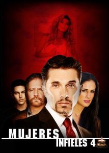 Mujeres Infieles 4 (2016) BluRay 720p HD