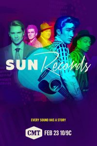 Sun Records (2017) Miniserie de TV