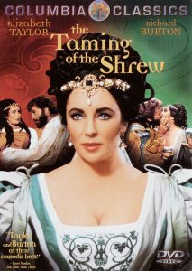 The Taming of the Shrew (1967) DVDRip