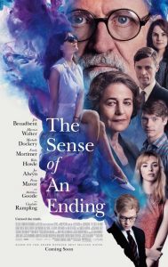 The Sense of an Ending (2017) WEB-DL