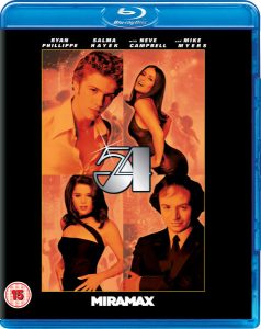 54 (1998) BluRay 720p HD