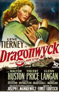 Dragonwyck (1946) BluRay 1080p HD