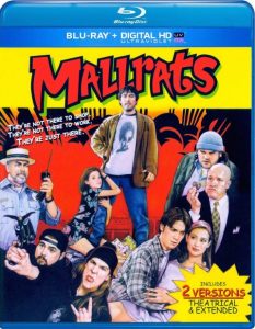 Mallrats (1995) BluRay 720p HD