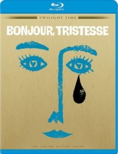 Bonjour Tristesse (1958) BluRay 720p HD