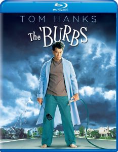The Burbs (1989) BluRay 1080p HD VIP