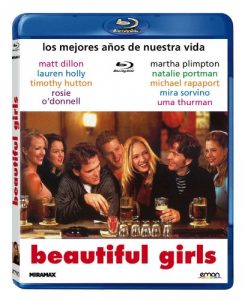 Beautiful Girls (1996) BluRay 720p HD