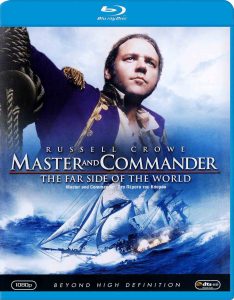Master and Commander: The Far Side of the World (2003) BluRay 1080p HD VIP