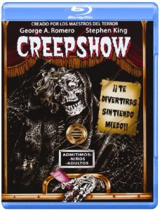 Creepshow (1982) BluRay 720p HD