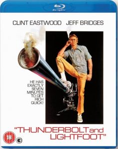 Thunderbolt and Lightfoot (1974) BluRay 720p HD