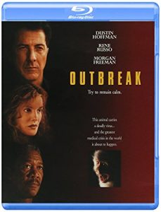 Outbreak (1995) BluRay 720p HD