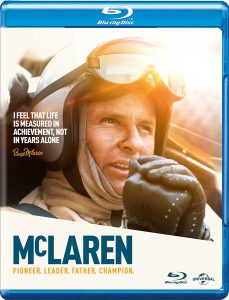 McLaren (2017) BluRay 1080p HD