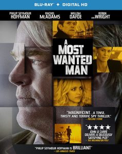 A Most Wanted Man (2014) BluRay 720p HD VIP