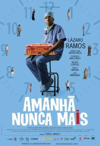 Amanhã Nunca Mais (2011) DVDRip