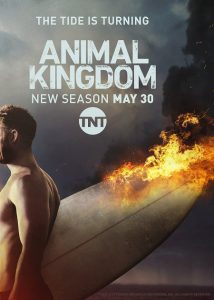 Animal Kingdom (2016) Serie de TV Segunda Temporada (2017)