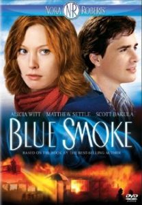 Blue Smoke (2007) DVDRip
