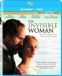 The Invisible Woman (2013) BluRay 720p HD
