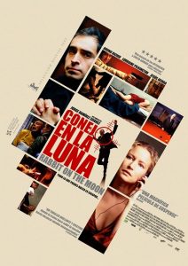 Conejo en la luna (2004) DVDRip