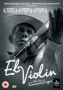 El violín (2005) DVDRip